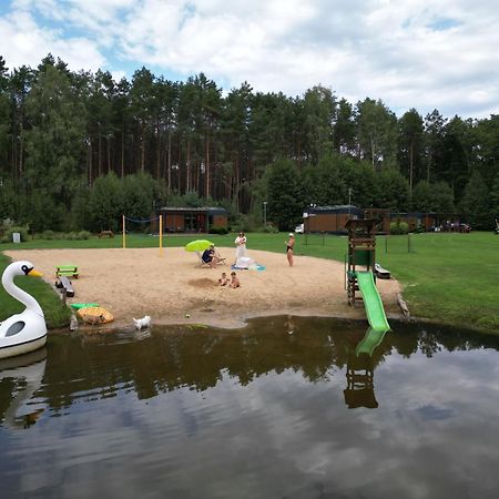 Agroturystyka Wena - Luksus W Naturze Zachodzko Extérieur photo