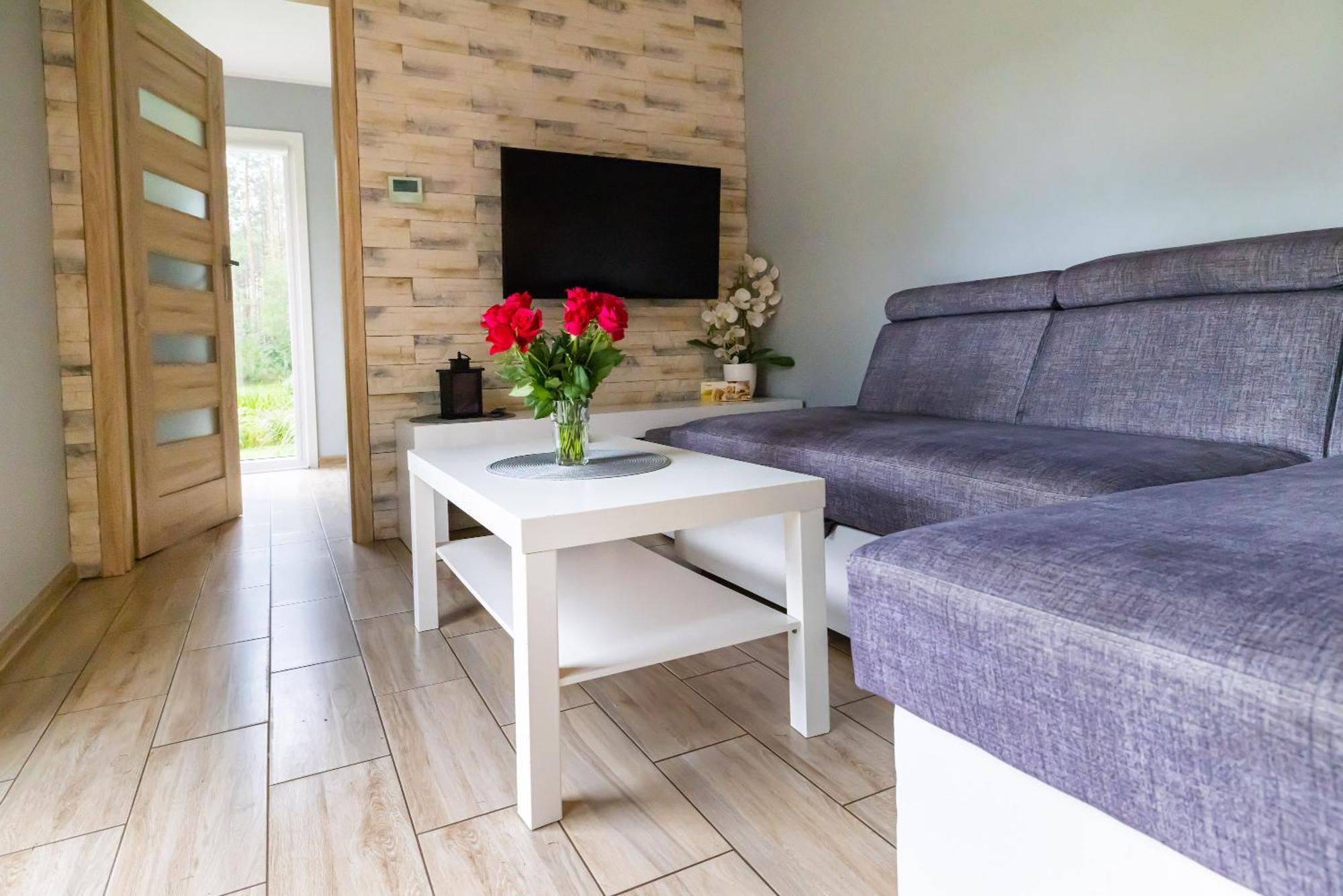 Agroturystyka Wena - Luksus W Naturze Zachodzko Extérieur photo