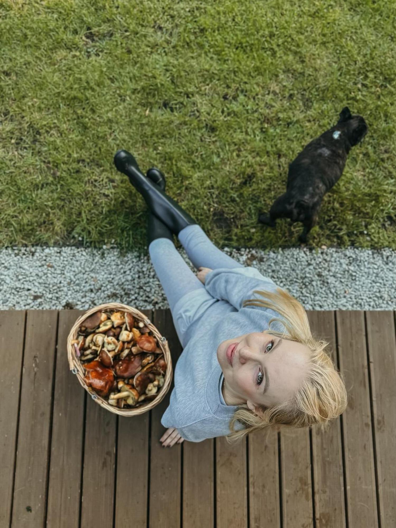 Agroturystyka Wena - Luksus W Naturze Zachodzko Extérieur photo