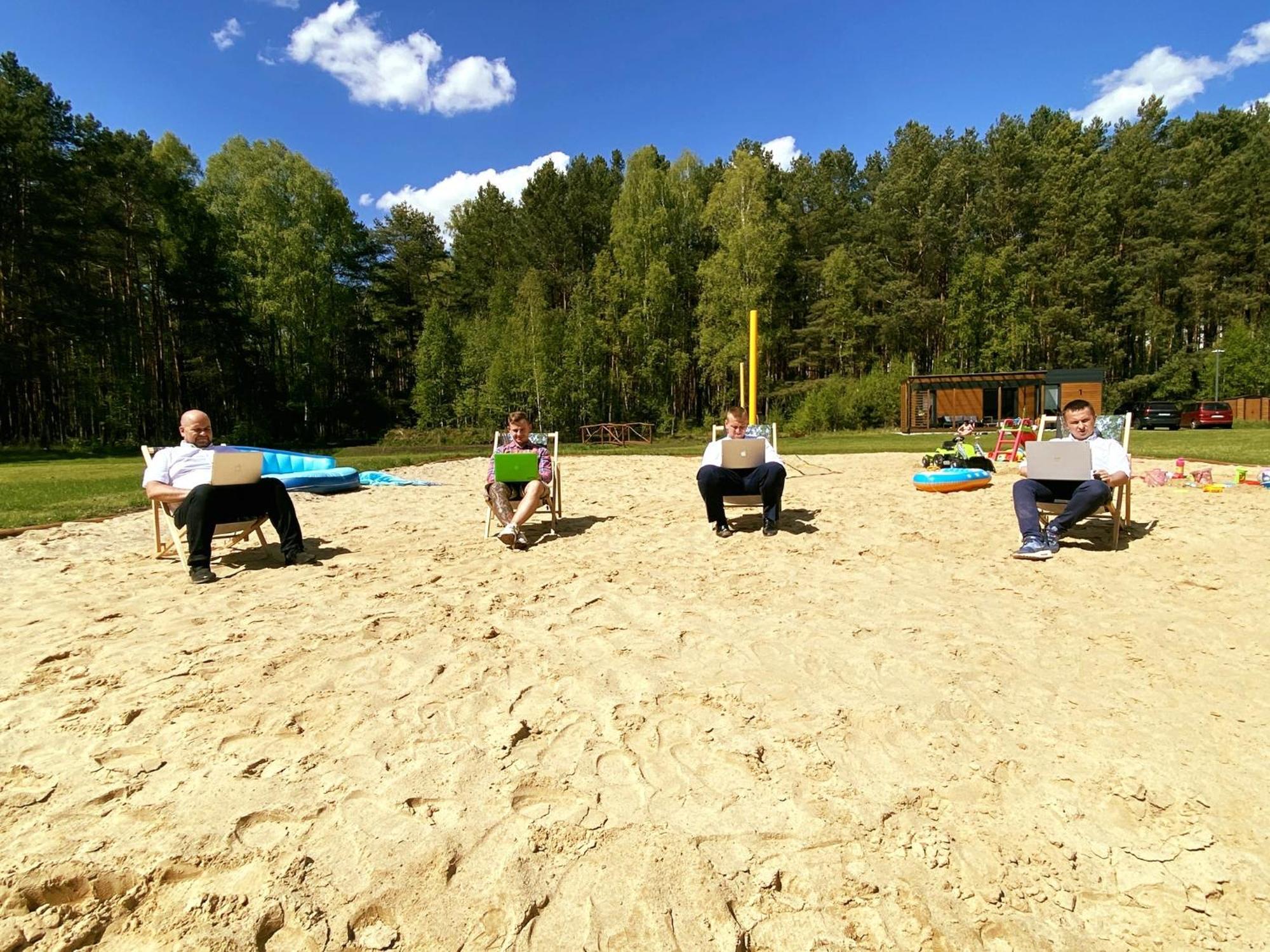 Agroturystyka Wena - Luksus W Naturze Zachodzko Extérieur photo